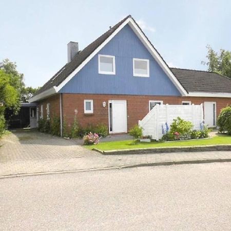 Anjas Ferienwohnung Im Herzen Angelns Grosssolt Экстерьер фото
